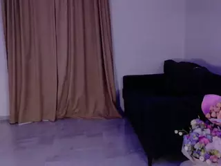 Mishel-Blessing's Live Sex Cam Show