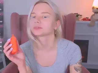 SooKonstellita's Live Sex Cam Show