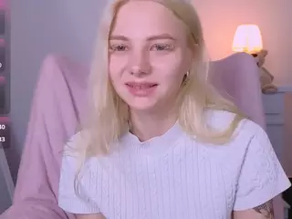 SooKonstellita's Live Sex Cam Show
