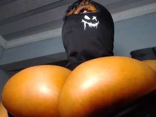 xpanther24 Live Webcam on CamSoda