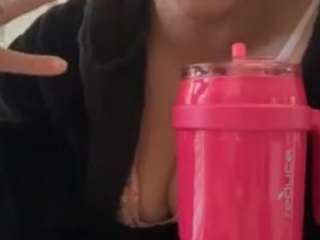 cinnamonsweetie Live Webcam on CamSoda