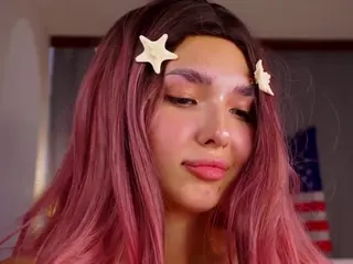 EdytFleek's Live Sex Cam Show