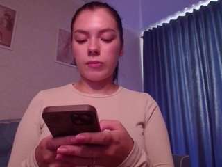 missdi Live Webcam on CamSoda