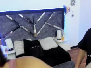 Peter-and-Mary's Live Sex Cam Show