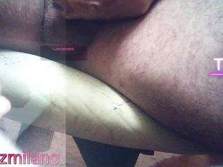 ozmilano webcam model