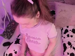 alicameowworld webcam model