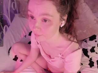 alicameowworld Live Webcam on CamSoda