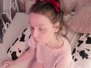 alicameowworld live cam profile