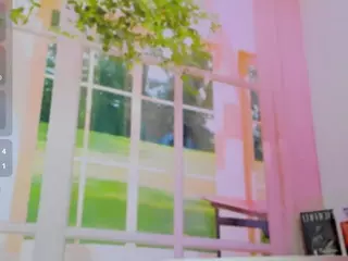 CherrySophie's Live Sex Cam Show