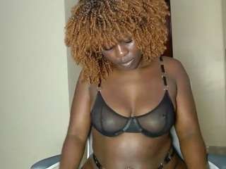 darkqween23 Sex Cam Show