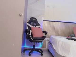 georgina-lulu live webcam show
