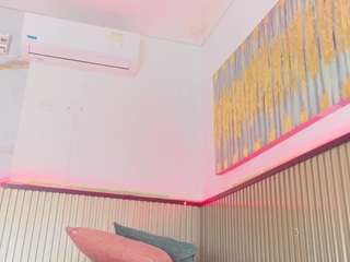 georgina-lulu's live room