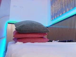 georgina-lulu live cam preview
