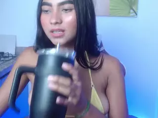 georgina-lulu's Live Sex Cam Show