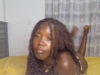 giannaanto Live Webcam on CamSoda