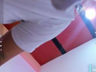 haleyamaya Live Webcam on CamSoda