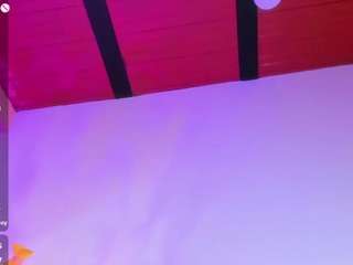 HaleyAmaya live cam preview