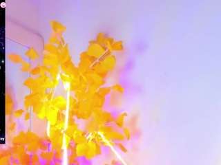 HaleyAmaya live cam preview
