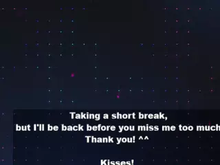 jelissespark's Live Sex Cam Show