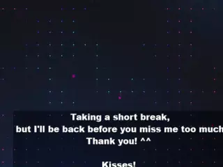 jelissespark's Live Sex Cam Show