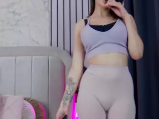 jelissespark's Live Sex Cam Show