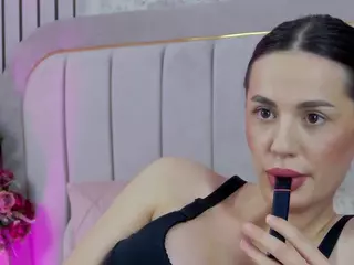 jelissespark's Live Sex Cam Show
