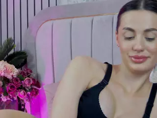 jelissespark's Live Sex Cam Show