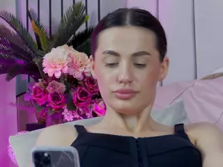 jelissespark's Live Sex Cam Show