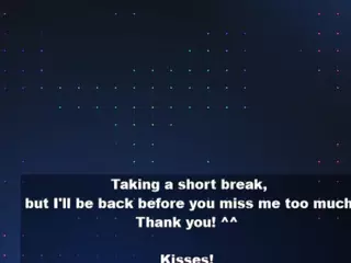 jelissespark's Live Sex Cam Show
