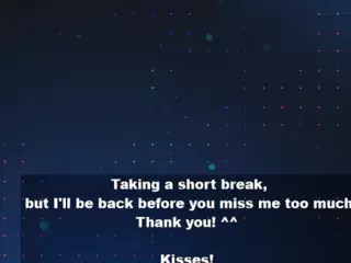jelissespark's Live Sex Cam Show