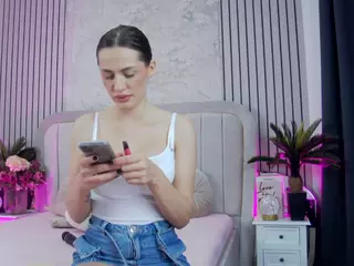 jelissespark's Live Sex Cam Show