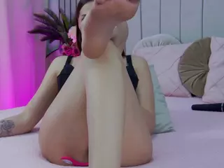 jelissespark's Live Sex Cam Show