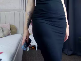 jelissespark's Live Sex Cam Show