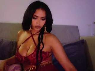 Maya Indica