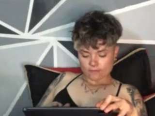 megan-c webcam