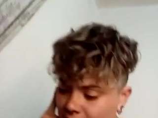 megan-c - Cam en Direct