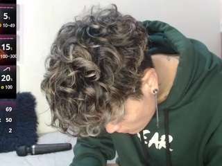 megan-c webcam