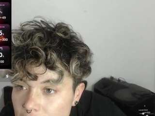 megan-c webcam model