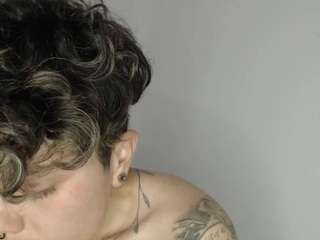 megan-c webcam model