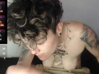 megan-c Live Webcam on CamSoda