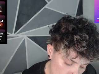 megan-c webcam model