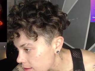 megan-c Live Webcam on CamSoda