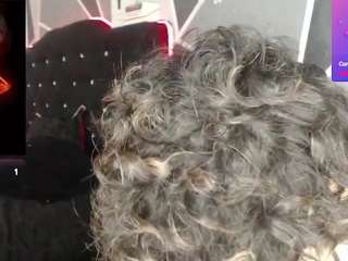 megan-c Live Webcam on CamSoda