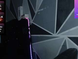 megan-c Live Webcam on CamSoda