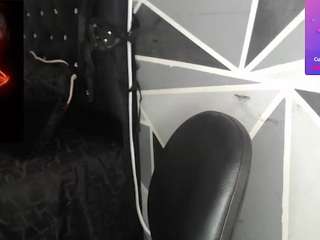 megan-c Finger live webcam