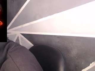 megan-c webcam model