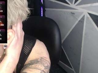 megan-c Live Webcam on CamSoda