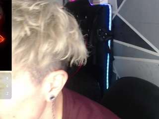 megan-c Live Webcam on CamSoda