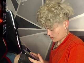 megan-c webcam model