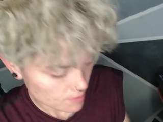 megan-c's CamSoda show and profile